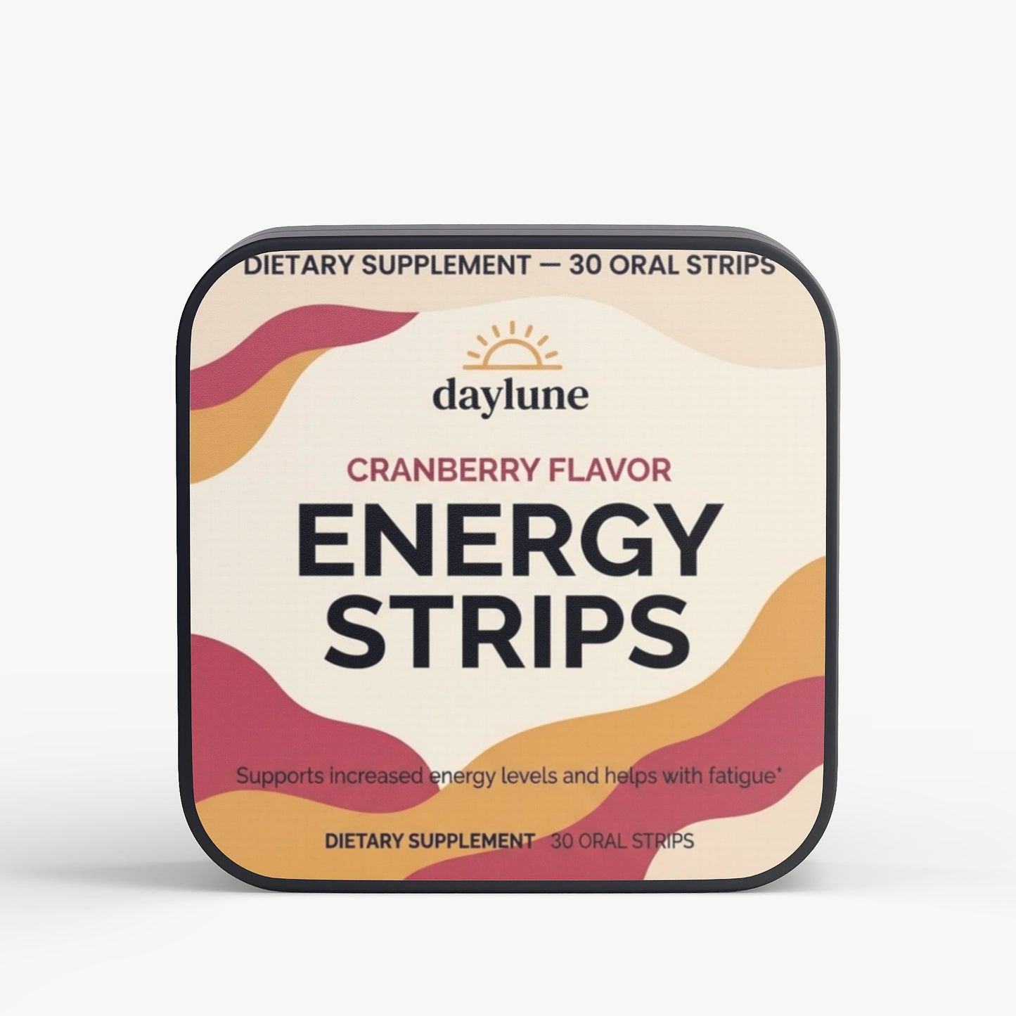 Energy Strips