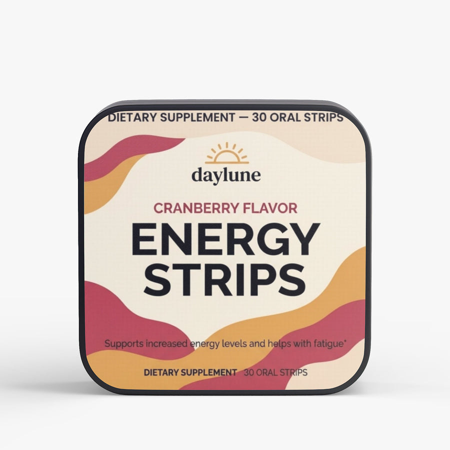 Energy Strips