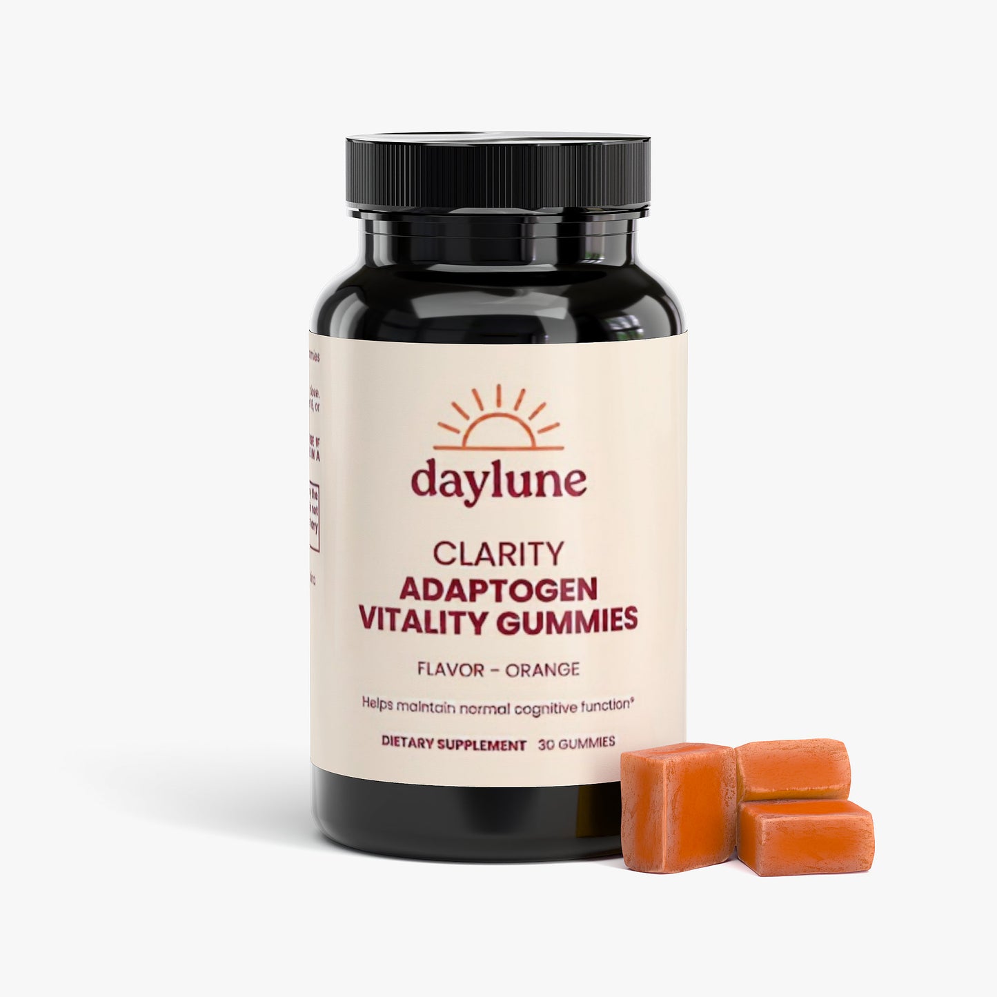 Adaptogen Vitality Gummies