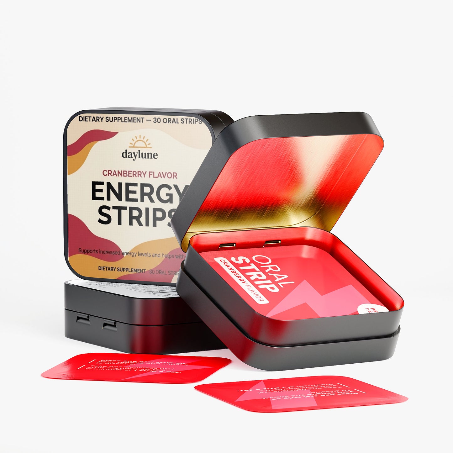 Energy Strips