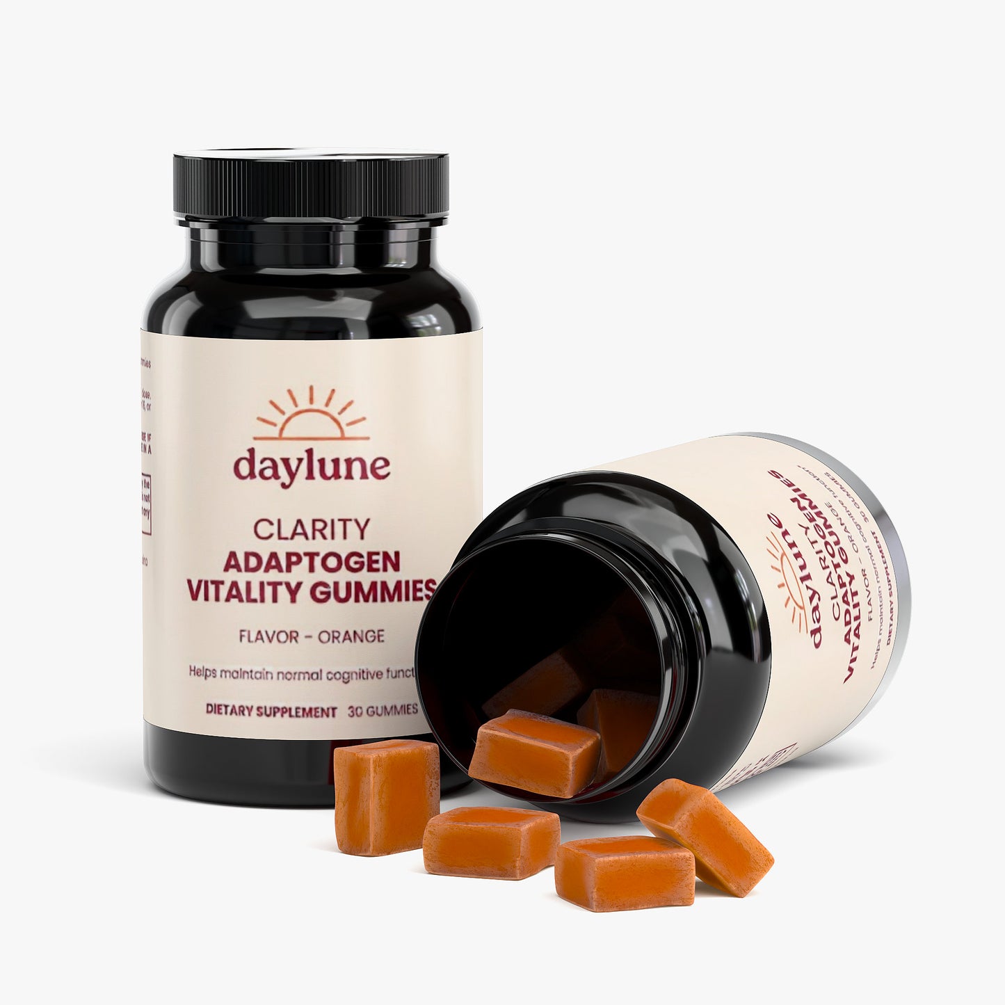 Adaptogen Vitality Gummies
