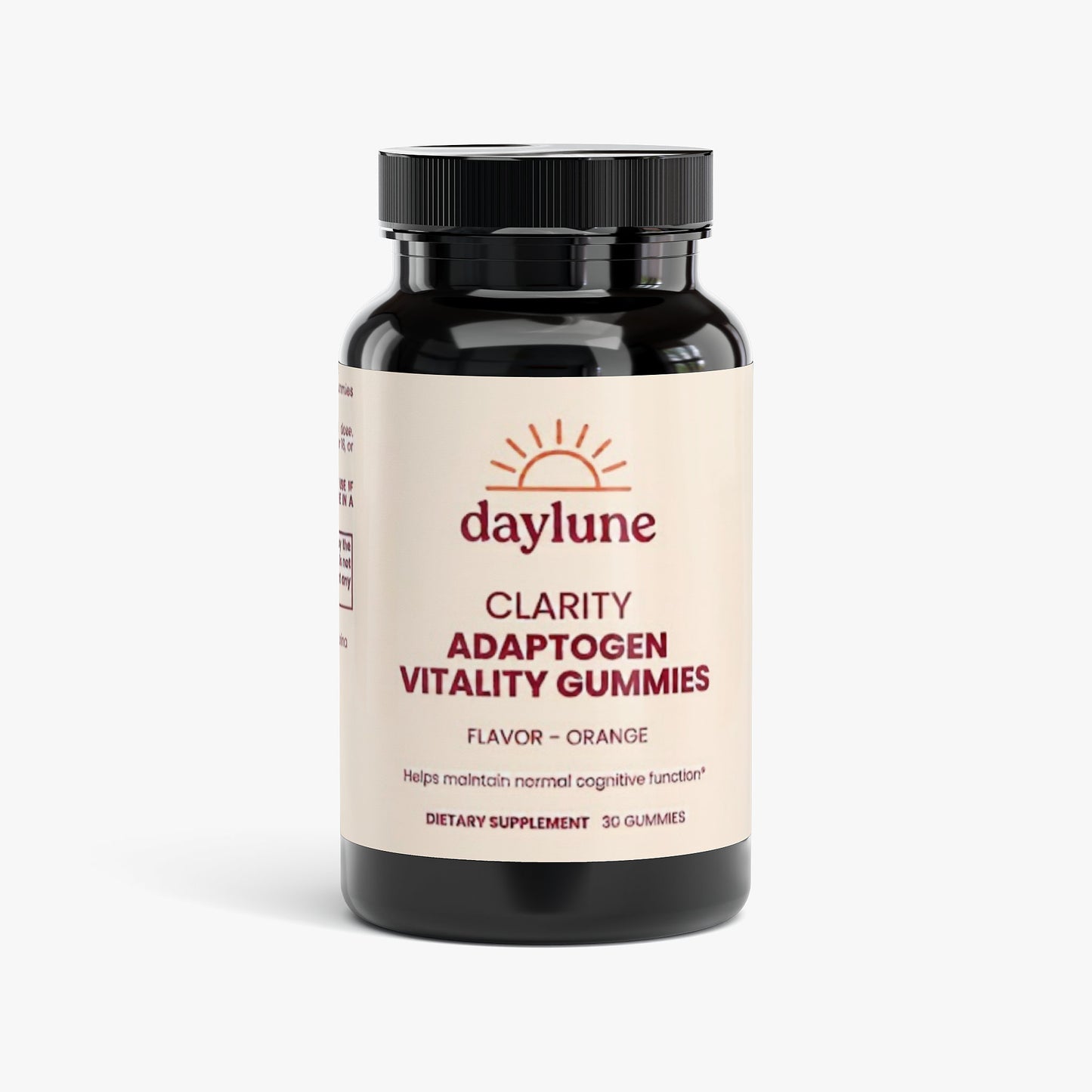 Adaptogen Vitality Gummies